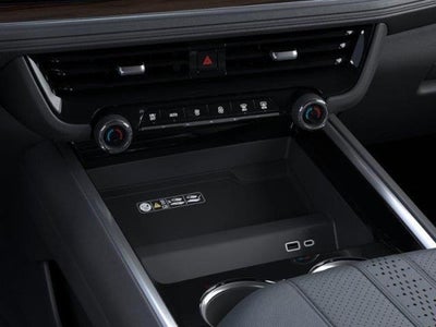 2027 Chevrolet Tahoe High Country