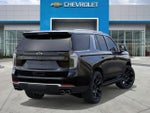 2027 Chevrolet Tahoe High Country