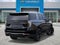 2027 Chevrolet Tahoe High Country