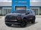 2027 Chevrolet Tahoe High Country