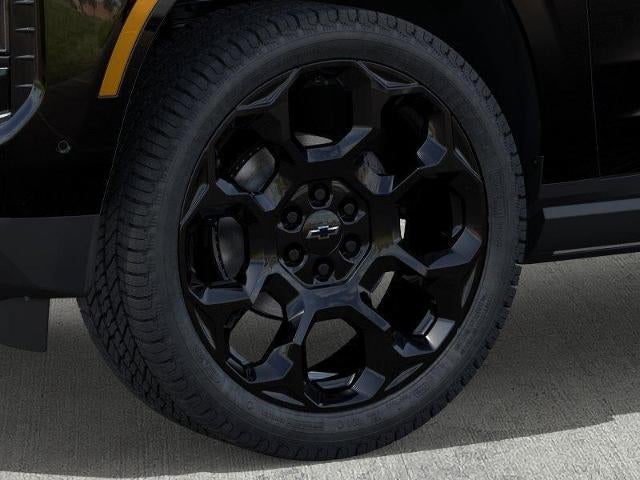 2027 Chevrolet Tahoe High Country