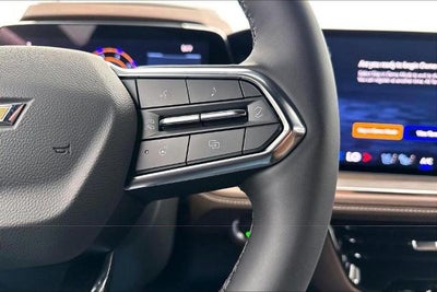 2027 Chevrolet Tahoe High Country