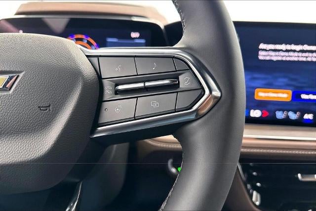 2027 Chevrolet Tahoe High Country