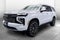 2027 Chevrolet Tahoe High Country