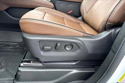 2027 Chevrolet Tahoe High Country