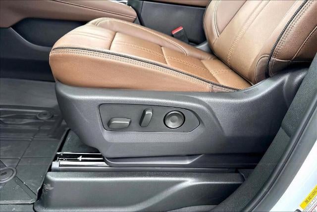 2027 Chevrolet Tahoe High Country