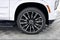 2027 Chevrolet Tahoe High Country