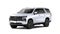 2027 Chevrolet Tahoe High Country
