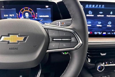 2027 Chevrolet Tahoe High Country