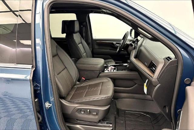 2027 Chevrolet Tahoe High Country