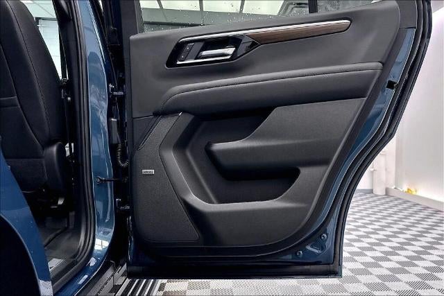 2027 Chevrolet Tahoe High Country