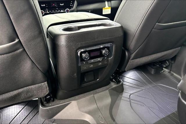 2027 Chevrolet Tahoe High Country