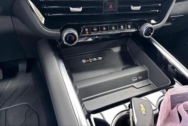 2027 Chevrolet Tahoe High Country