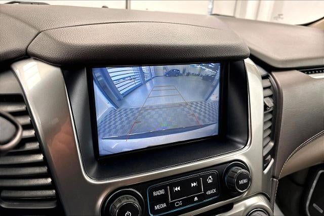 2020 Chevrolet Suburban Premier