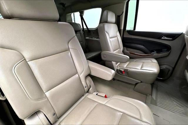 2020 Chevrolet Suburban Premier