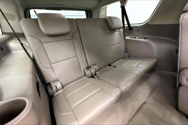 2020 Chevrolet Suburban Premier