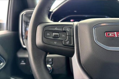 2024 GMC Sierra 2500 HD SLE