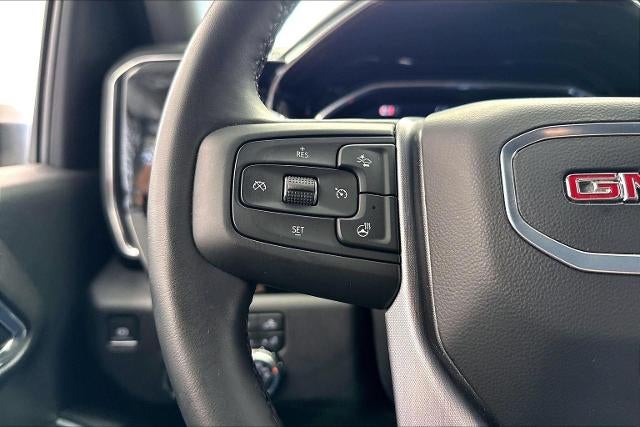 2024 GMC Sierra 2500 HD SLE
