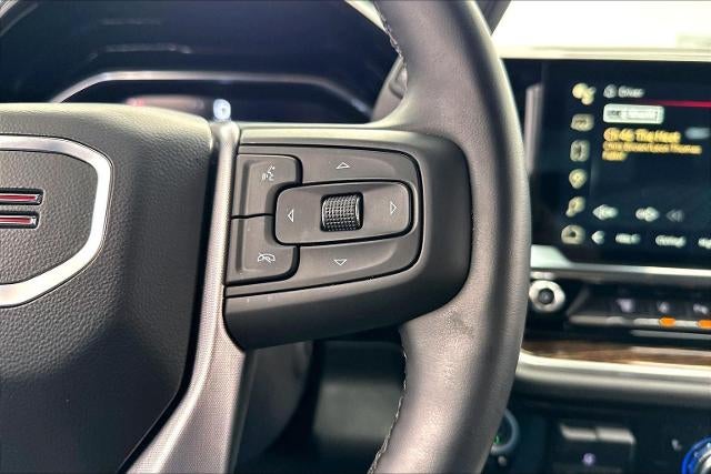 2024 GMC Sierra 2500 HD SLE