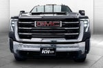 2024 GMC Sierra 2500 HD SLE