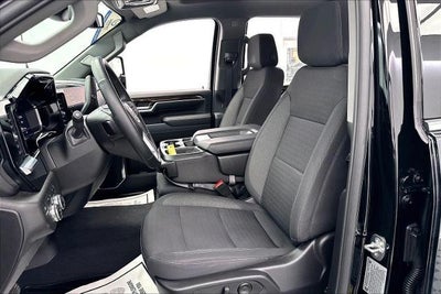 2024 GMC Sierra 2500 HD SLE