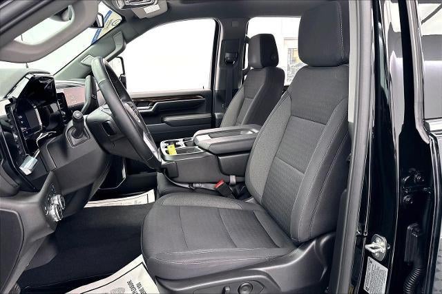 2024 GMC Sierra 2500 HD SLE