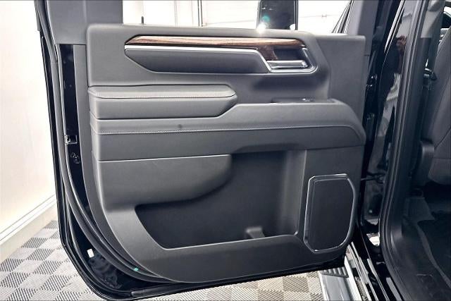 2024 GMC Sierra 2500 HD SLE
