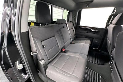 2024 GMC Sierra 2500 HD SLE