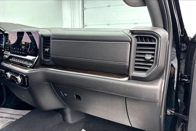 2024 GMC Sierra 2500 HD SLE