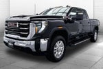 2024 GMC Sierra 2500 HD SLE