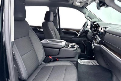 2024 GMC Sierra 2500 HD SLE