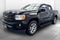 2016 GMC Canyon 4WD SLE Nightfall Edition