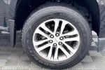 2016 GMC Canyon 4WD SLE Nightfall Edition