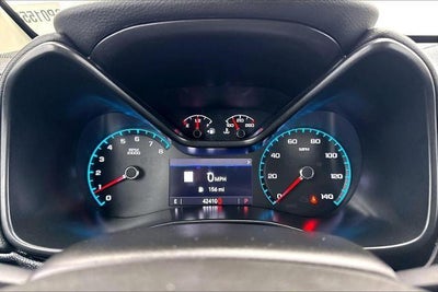 2022 GMC Canyon Denali