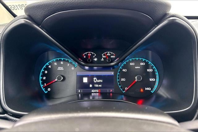 2022 GMC Canyon Denali