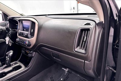 2022 GMC Canyon Denali