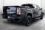 2022 GMC Canyon Denali