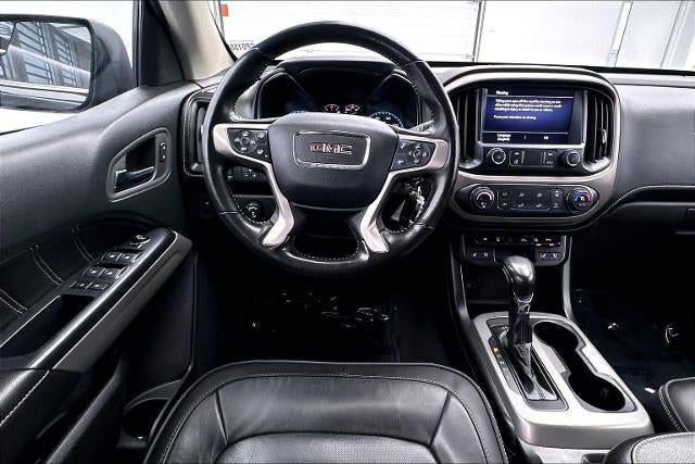 2022 GMC Canyon Denali