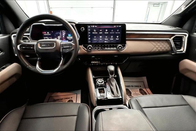 2025 GMC Canyon Denali
