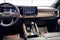 2025 GMC Canyon Denali