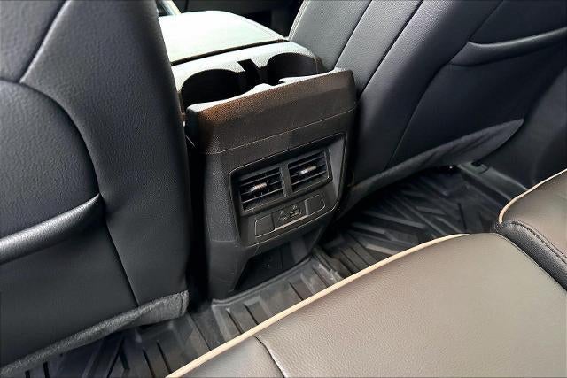 2025 GMC Canyon Denali