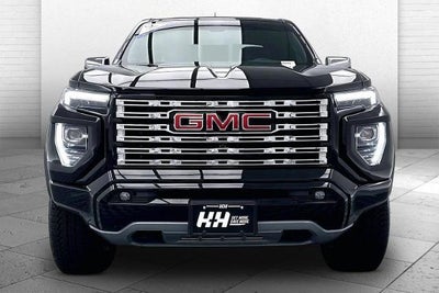 2025 GMC Canyon Denali
