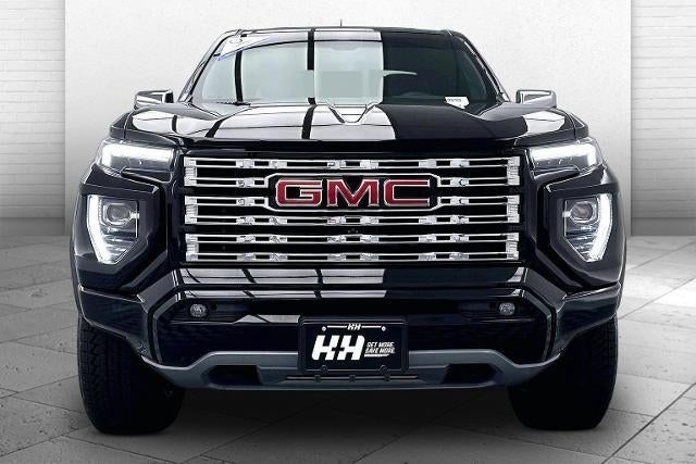 2025 GMC Canyon Denali