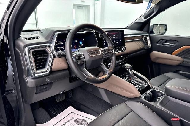 2025 GMC Canyon Denali