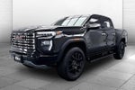 2025 GMC Canyon Denali