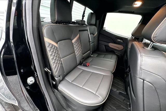 2025 GMC Canyon Denali
