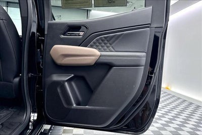 2025 GMC Canyon Denali