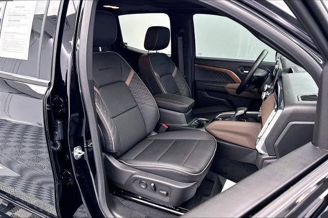 2025 GMC Canyon Denali