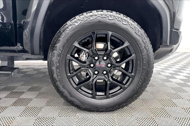 2025 GMC Canyon Denali