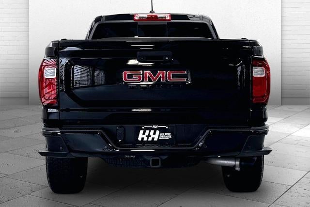 2025 GMC Canyon Denali